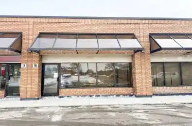 3300 Steeles Avenue Unit# 16 Vaughan Ontario L4K 2Y4