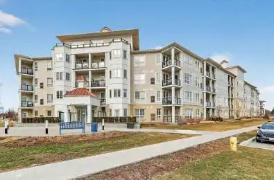 50 Lakebreeze Drive Unit# 128 Clarington Ontario L1B 0V9