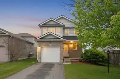 269 Millburn Boulevard Centre Wellington Ontario N1M 3S3