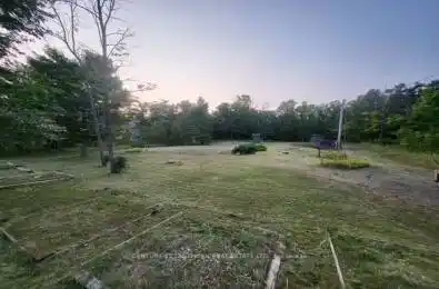 62 Rockhaven Road Marmora and Lake Ontario K0K 2M0