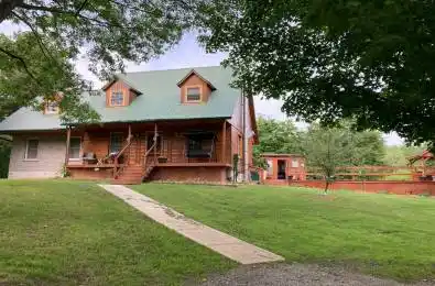 3691 McConnell Road Frontenac Ontario K0H 1V0