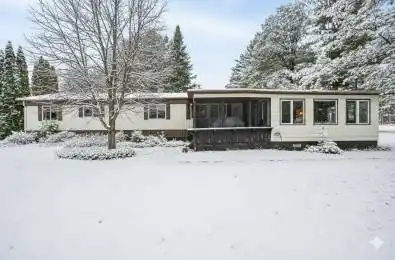 36 Woodside Lane McNab/Braeside Ontario K0A 3L0