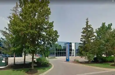 51A Caldari Road Unit# 6 Vaughan Ontario L4K 4G3