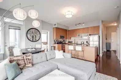 59 East Liberty Street Unit# 2206 Toronto C01 Ontario M6K 3R1