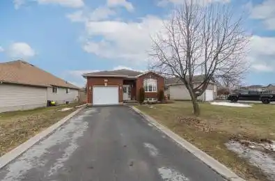 414 Abbot Street Kingston Ontario K7P 3J4