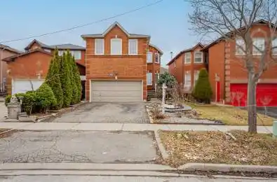5710 Spangler Drive Mississauga Ontario L5R 3N3
