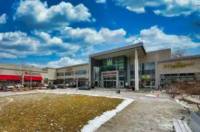 7181 Yonge Street Unit# #138 & #139 Markham Ontario L3T 0C7