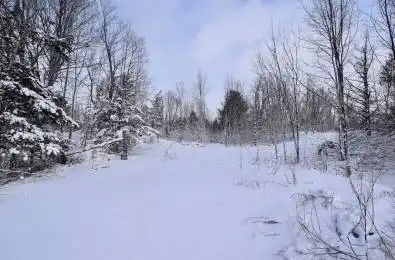 Lot 27 Bradshaw Road Frontenac Ontario K0H 2V0