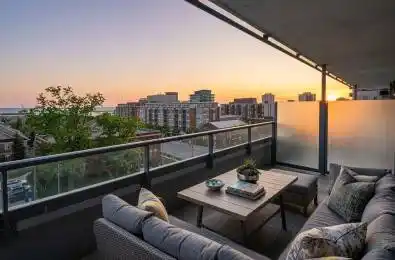 1 Hurontario Street Unit# 504 Mississauga Ontario L5G 0A3