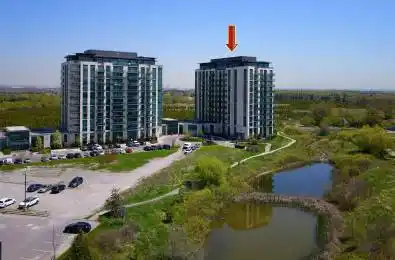 65 Yorkland Boulevard Unit# 206 Brampton Ontario L6P 4M5