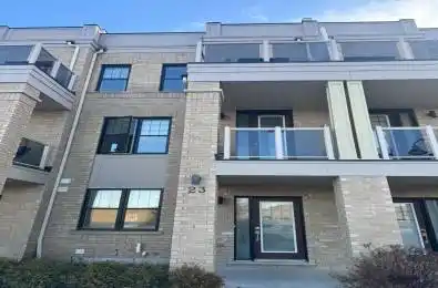 23 Prince William Boulevard Clarington Ontario L1C 7E5