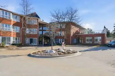 4 Heritage Way Unit# 312 Kawartha Lakes Ontario K9V 5Z2