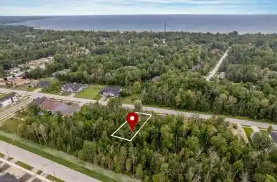 Part Lot 25 (Part 2) ROBINSON Road Wasaga Beach Ontario L9Z 2Z4