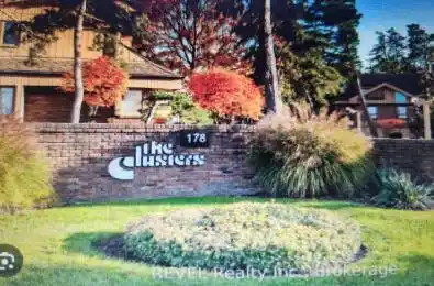 178 Scott Street Unit# 45 St. Catharines Ontario L2N 6Y5