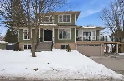 215 Water Street Cobourg Ontario K9A 1R3