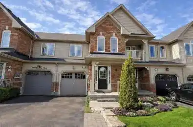 26 Wyndham Circle Georgina Ontario L0E 1R0