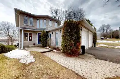 806 River Acres Drive Elizabethtown-Kitley Ontario K6V 5T1