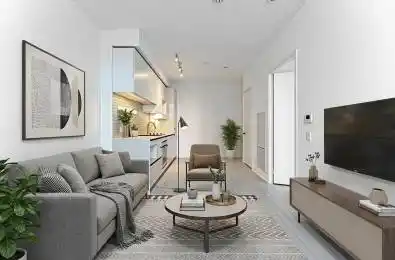 950 Portage Parkway Unit# 5510 Vaughan Ontario L4K 0J7