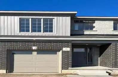 5 West Mill Street North Dumfries Ontario N0B 1E0