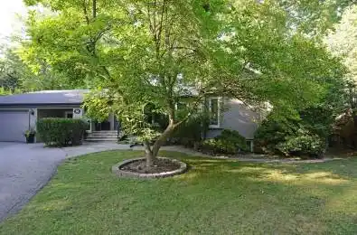 1391 Glenburnie Road Mississauga Ontario L5G 3C7