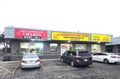 1120 UPPER SHERMAN Avenue Hamilton Ontario L8W 3W1