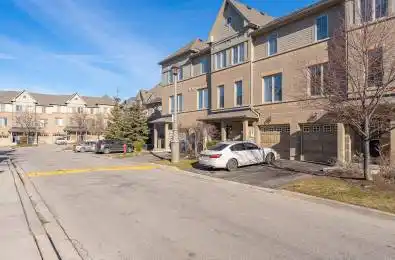 7 Cailiff Street Brampton Ontario L6Y 0P9