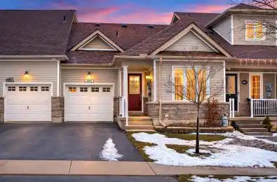 669 Tully Crescent Peterborough Ontario K9K 0A9