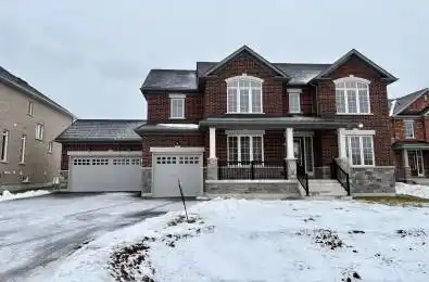 61 Golden Meadows Drive Otonabee-South Monaghan Ontario K9J 0K8