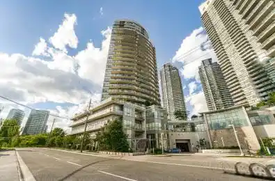 15 Legion Road Unit# 1503 Toronto W06 Ontario M8V 0A9