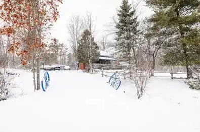 131 Amik Court Grey Highlands Ontario N0C 1G0