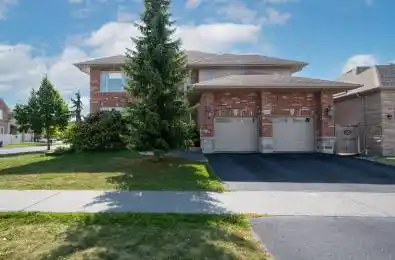 1239 Atkinson Street Kingston Ontario K7P 0C9