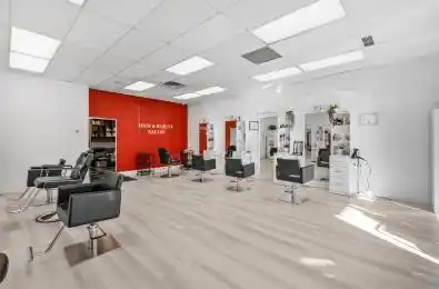 665 Plains Road Unit# 6 Burlington Ontario L7T 2E8