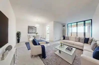 133 Torresdale Avenue Unit# 904 Toronto C07 Ontario M2R 3T2