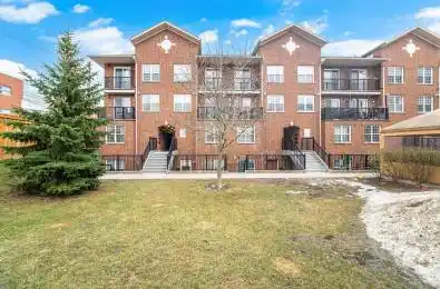 45 Strangford Lane Unit# 207 Toronto E04 Ontario M1L 0E5