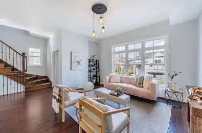 2122 Royal Gala Circle Mississauga Ontario L4Y 1Z2