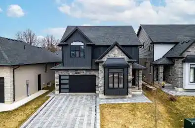 161 Hemlock Street Woodstock Ontario N4S 0E4