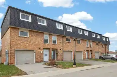 23 Rosedale Court Hamilton Ontario L8B 4G1