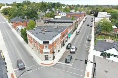 2 Mill Street Stirling-Rawdon Ontario K0K 3E0