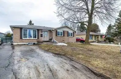 142 Sanderling Crescent Kawartha Lakes Ontario K9V 5L2