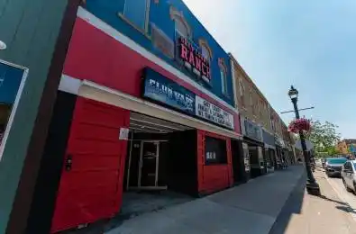 937 2nd Avenue Owen Sound Ontario N4K 2H5