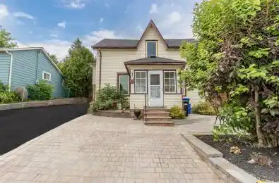 93 John Street Bradford West Gwillimbury Ontario L3Z 1G4