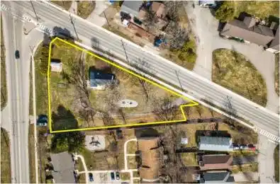 407 Bell Street Ingersoll Ontario N5C 2P7