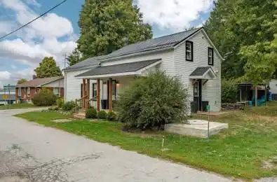 22 DEMILLE Street Prince Edward County Ontario K0K 2T0