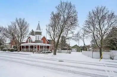 8 John Street Champlain Ontario K0B 1K0