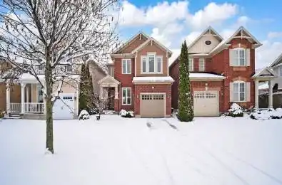 216 Emick Drive Hamilton Ontario L9K 0E1