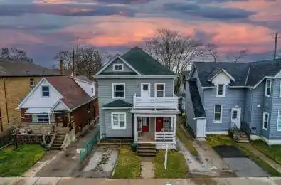 128 Geneva Street St. Catharines Ontario L2R 4N6