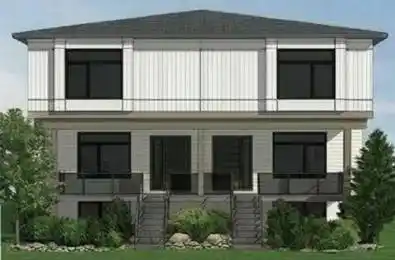 4446 Morrison Street Niagara Falls Ontario L2E 2B3