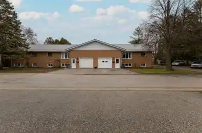 214 South Street Unit# 15 Aylmer Ontario N5H 3E6