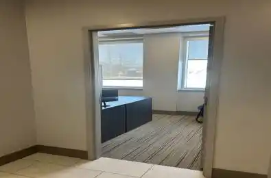 245 Raglan Street Unit# 100-Office A Collingwood Ontario L9Y 5P9