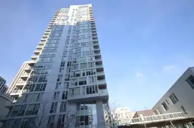 179 Metcalfe Street Unit# 909 Ottawa Centre Ontario K2P 1P7